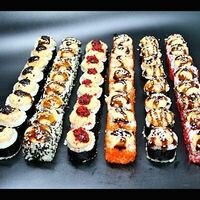 Лав сет в Mixrolls