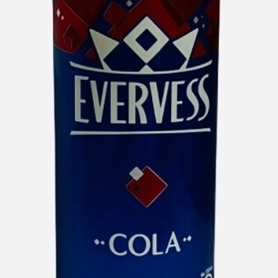 Evervess Cola в Та самая шаурма по цене 100 ₽