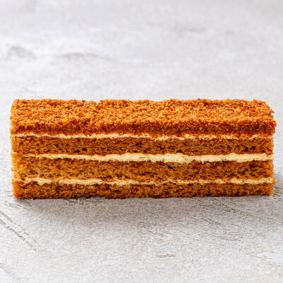 Медовик в Шоколадница по цене 390 ₽