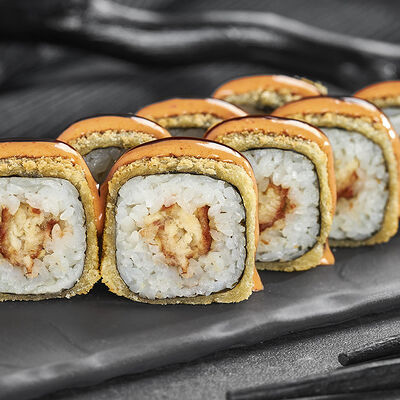 Унаги лайт в Суши мастер по цене 279 ₽