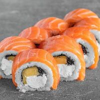 Филадельфия Гранд в Yoko sushi