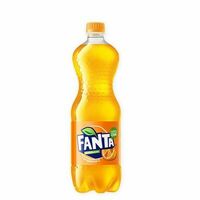 Fanta в Суши Пицца 312