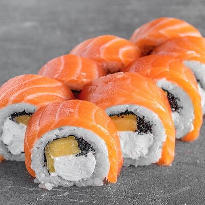 Филадельфия Гранд в Yoko sushi по цене 620 ₽