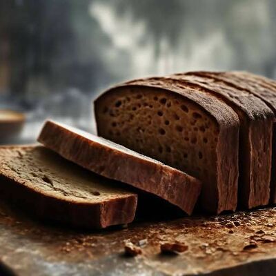 Хлеб на гриле в Grillzona по цене 50 ₽