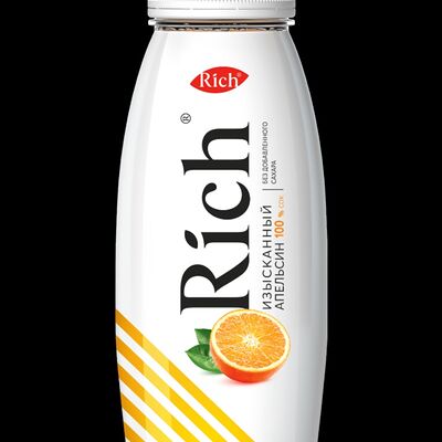 Сок Rich апельсин в Шаурма Твой бро по цене 5 р.