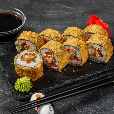 Темпура Королевский в Sushi Pizza Top по цене 649 ₽