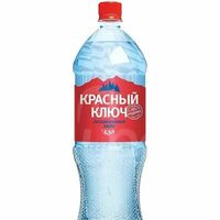 Минеральная вода в Komilfo