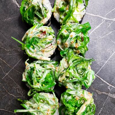 Ролл Чука рору в Sushitop по цене 620 ₽