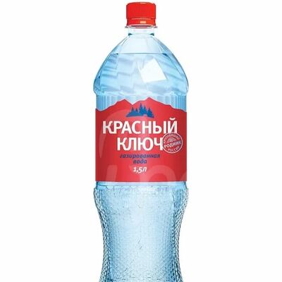 Минеральная вода в Komilfo по цене 85 ₽