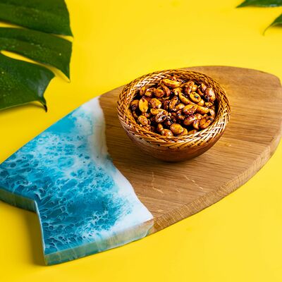 Арахис в азиатском стиле в Thai Fun по цене 200 ₽