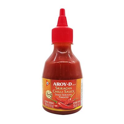 Шрирача соус в ЛапШу- Азия на связи! по цене 459 ₽