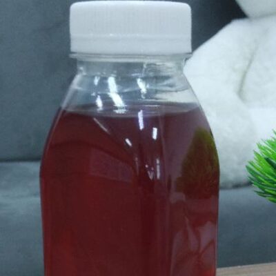 Морс Ягодный в Сытый мишка по цене 120 ₽