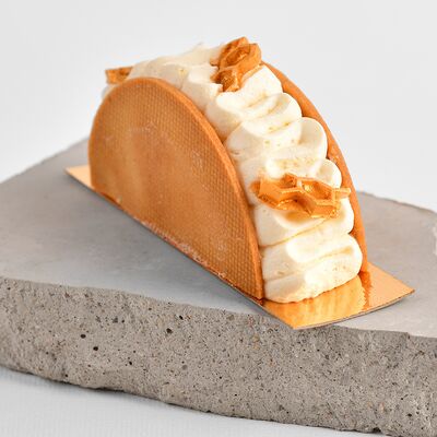 Медовик в Марсианин по цене 390 ₽