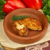 Котлеты из красной рыбки в Мушмула по цене 259