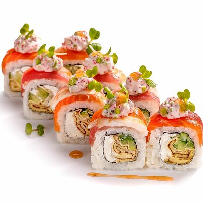 Аляска в СъелБыСам по цене 299 ₽