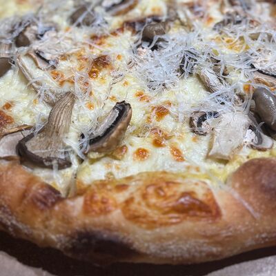 С вешенками в Andys по цене 970 ₽