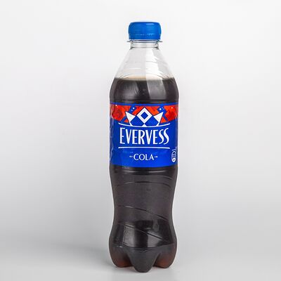 Evervess Cola в Восточный экспресс по цене 145 ₽