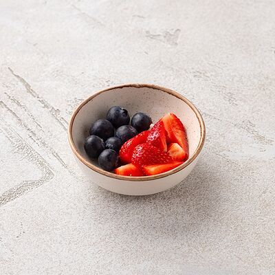 Микс ягод в Шоколадница по цене 150 ₽