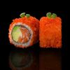 Калифорния с лососем в Koi sushi bar по цене 990