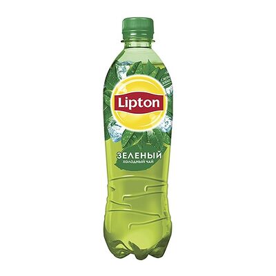 Lipton зеленый в Chicken House по цене 137 ₽