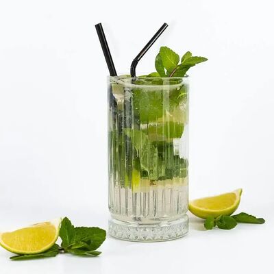 Мохито Б/а 300 мл в Osteria Amici по цене 590 ₽