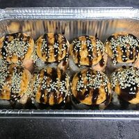 Ролл Дакота в Роллы сумо