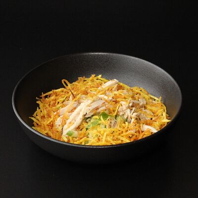 Чикен Пай в Оsaka по цене 435 ₽