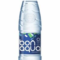 Bon Aqua в Бухта