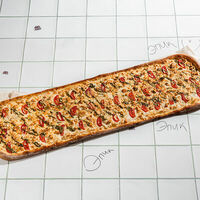 Цыпленок Ранч-Песто метр в Epic Pizza