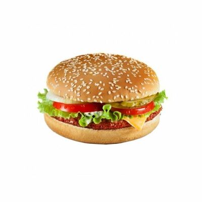 Бургер Bell в Икура Экспресс по цене 580 ₽