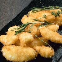 Сырные палочки в KitaYama