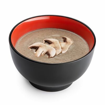 Крем-суп Грибной в Ozaki по цене 159 ₽