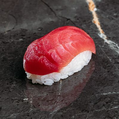 Тунец нигири в 4Yoou по цене 168 ₽