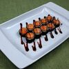 Острый ролл с креветками в Meduza Sushi по цене 2850