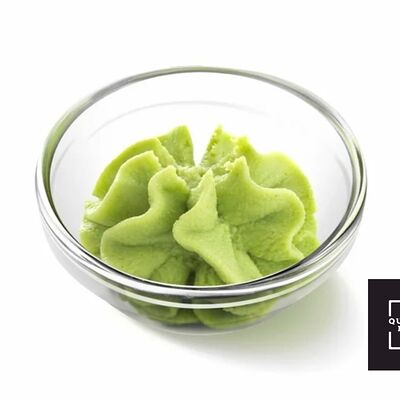 Васабив Quattro pizza по цене 40 ₽