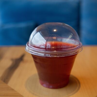 Фреш гранатовый в Куркума по цене 730 ₽