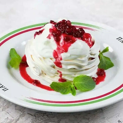 Анна Павлова в Биродром и Панчетта по цене 480 ₽