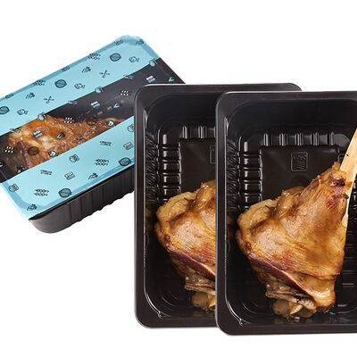 Голень ягненка 2 шт в Ёрш по цене 1500