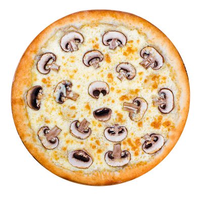 Пицца Грибная в Enjoy your meal по цене 700 ₽