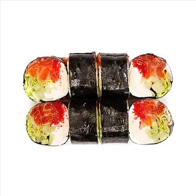 Наруто сяке в Два шефа по цене 1160 ₽