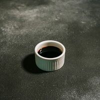 Соевый соус в Японский Двор