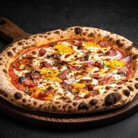 Баварская в Capo Ristorante