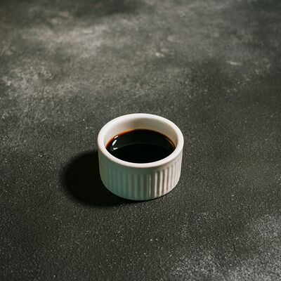 Соевый соус в Японский Двор по цене 120 ₽