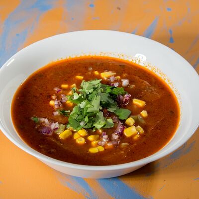 Чили кон карне в И тако сойдет по цене 416 ₽