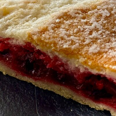 Вишневый пай в Sdoba по цене 237 ₽