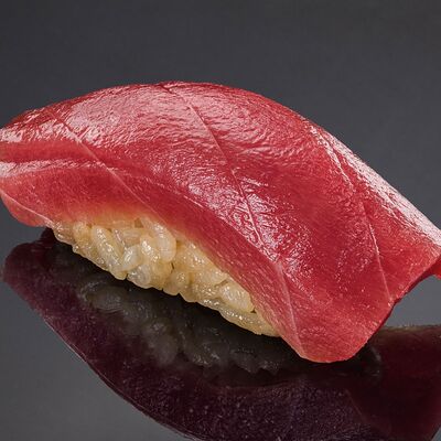 Тунец блюфин в Bluefin по цене 710 ₽