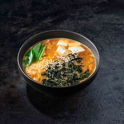 Суп Кимчи в Вкусно Суши по цене 125