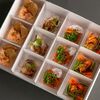 Food box fish в Food Art Catering по цене 1799