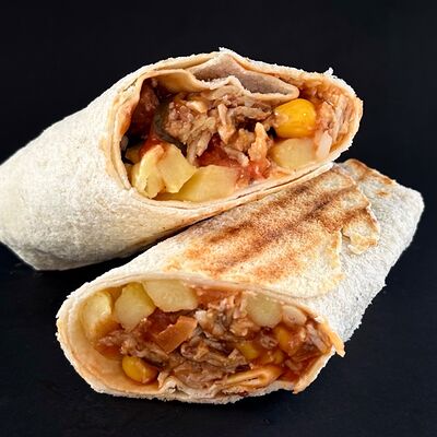 Шаурма Турецкая М в Ваш лаваш по цене 8 р.