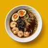 Шримп-рамен в Slurp Ramen Bar по цене 530
